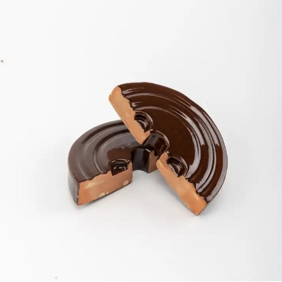 Keramické těžítko do zeláků o průměru 15 cm – Hledejceny.cz