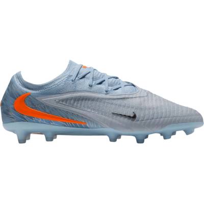Nike Phantom 6 Low Elite AG-Pro modrá