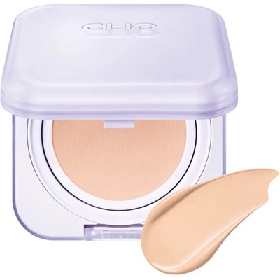 Clio Kill Cover Mesh Blur Cushion make-up 23N ginger 15 g