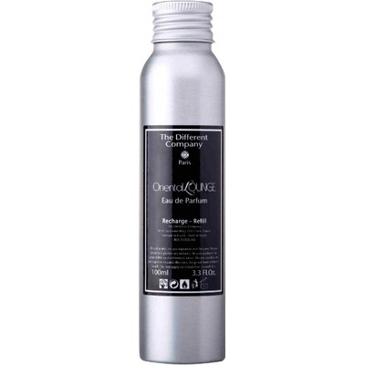 The Different Company Oriental Lounge parfumovaná voda unisex 100 ml náplň