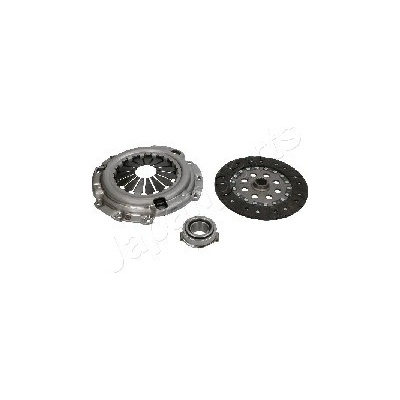 JAPANPARTS SPOJKOVA SADA KF-817