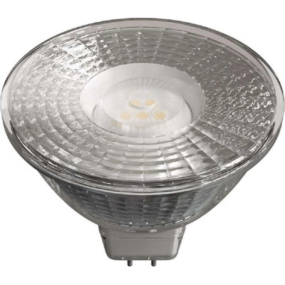 Emos LED žárovka Classic MR16 4,5W GU5,3 neutrální bílá