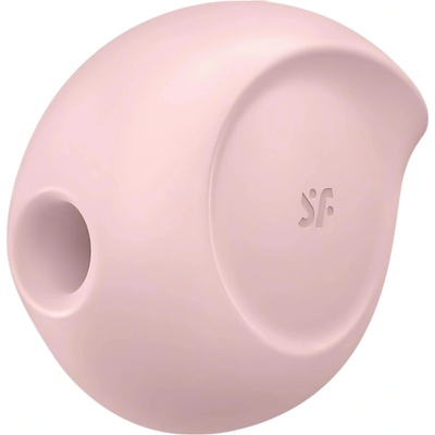 Satisfyer na klitoris s tlakovými vlnami