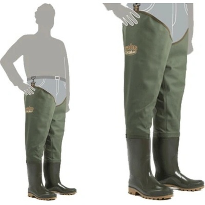 Demar Grand Waders