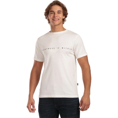 Everlast TMB003 Off White