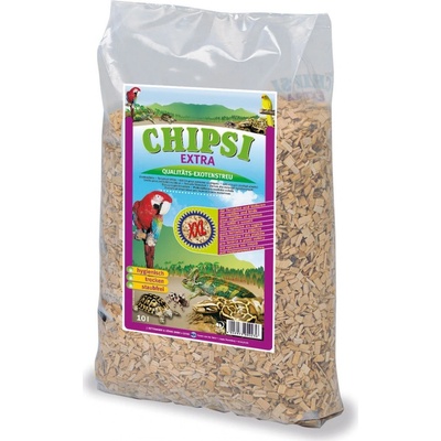 JRS Chipsi Extra XXL 10 l – Hledejceny.cz