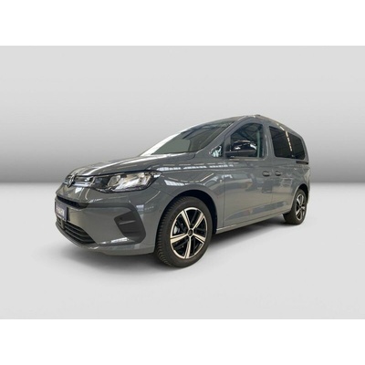 Volkswagen Caddy 1.5 TSI DSG 85 kW