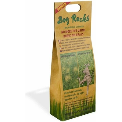 Dog Rocks prírodné vulkanické kamene 200g