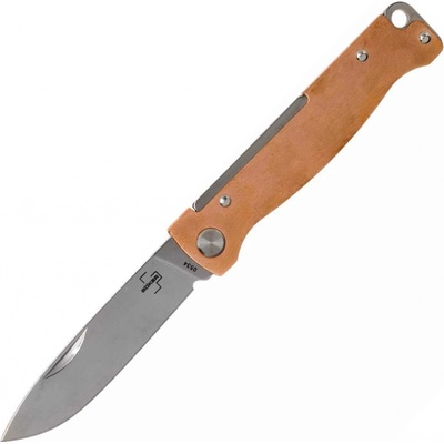 Böker Plus Atlas Copper 01BO852