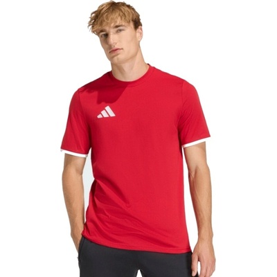 adidas Entrada 26 Tee černá – Hledejceny.cz