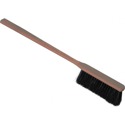 Kartáčovny 5216132 Smetáček ruční kominický K/511 délka 630 mm vlákno směs 90/10