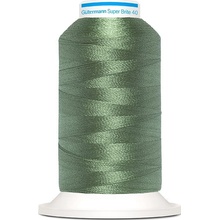 Gutermann Vyšívacia niť Gütermann Super Brite Polyester 40 1000 m - 5502
