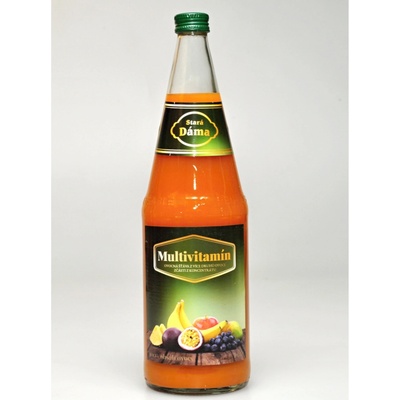 Stará Dáma multivitamín 1000 ml