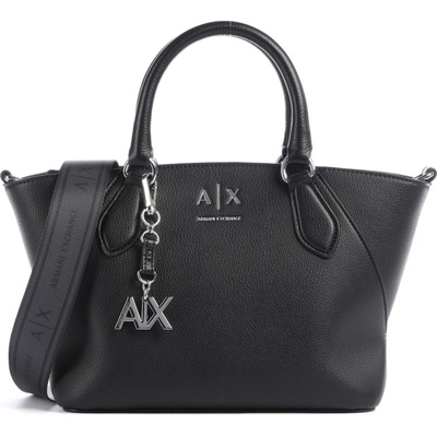 Armani Exchange Isabela small kabelka černá – Hledejceny.cz