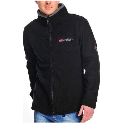 GEOGRAPHICAL Norway mikina TAMAZONIE MEN ASS A 224 černá