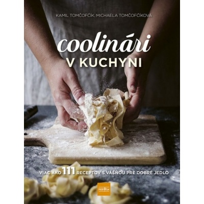 Coolinári v kuchyni