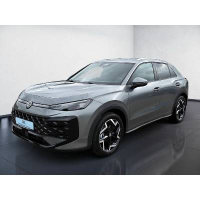 Volkswagen T-Roc 1.5 TSI R-Line DSG 110 kW