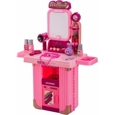 BUDDY TOYS Detský kufrík kozmetický