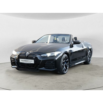 BMW 440i Cabrio xDrive 288 kW