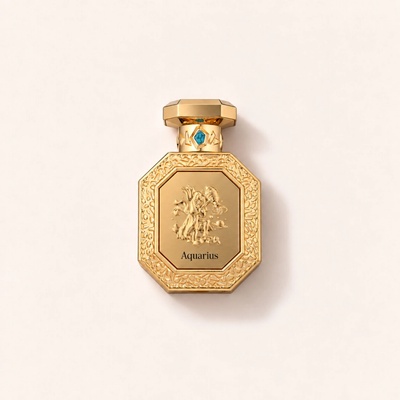 French Avenue Genesis Aquarius parfémovaná voda unisex 90 ml
