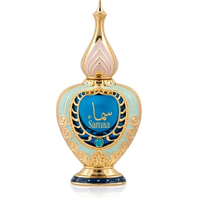 Hamidi Samaa parfumovaný olej unisex 20 ml