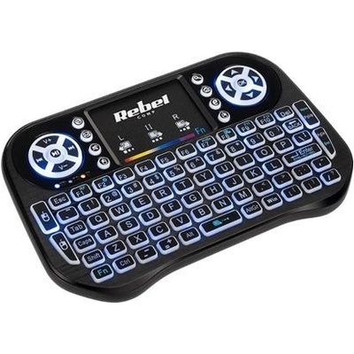MECOOL-REBEL Q5