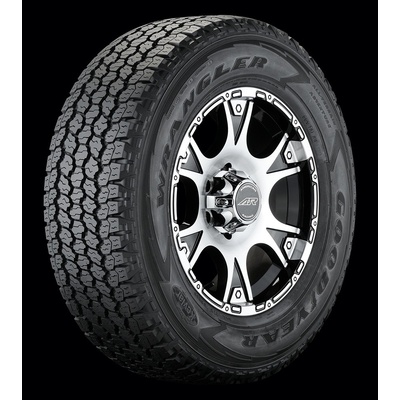 Goodyear Wrangler AT Adventure 265/75 R16 112Q