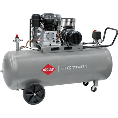 Airpress HK 600-200 K18C/200 CT4, 360564