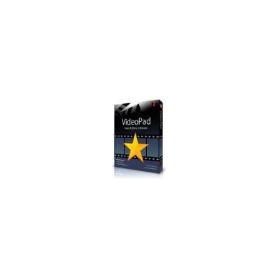 VideoPad Video Editor - Home Edition