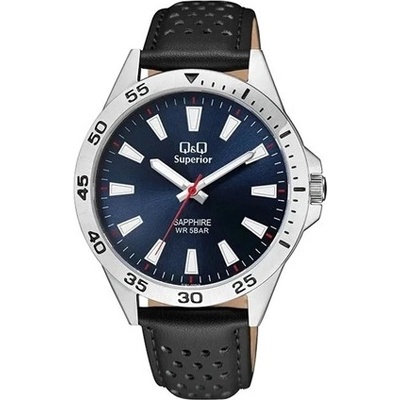 Q + Q S08A-005VY