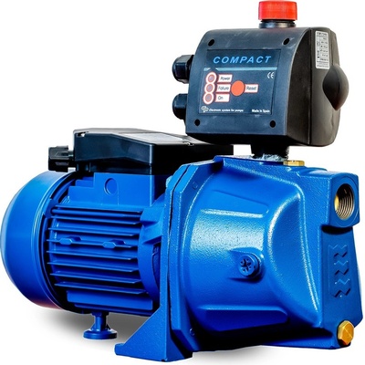Elpumps JPV 1300 B Automatic