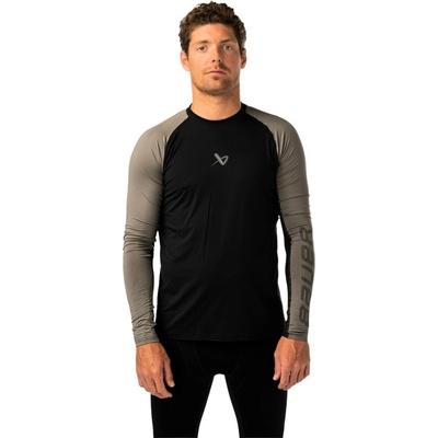 Bauer Performance Baselayer LS TOP Black Senior – Hledejceny.cz