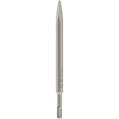 BOSCH Špicatý sekáč SDS-plus Long life Standard, 250 mm, (10ks) 2.608.690.132