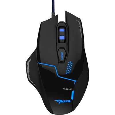 E-Blue Mazer V2 EMS626BKAA-IU