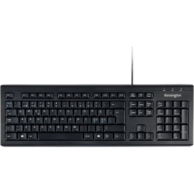 Kensington ValuKeyboard 1500109CZ