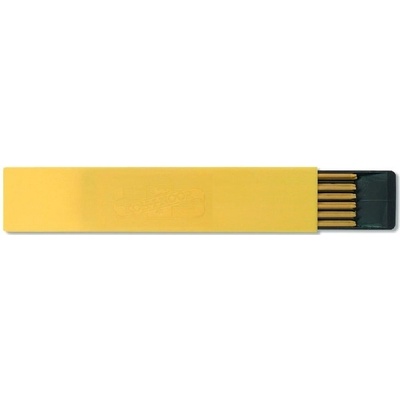 Koh-i-Noor 4300/3 žluté