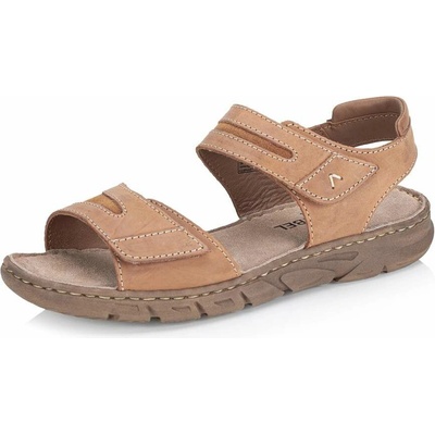 Josef Seibel 76808 hnědá