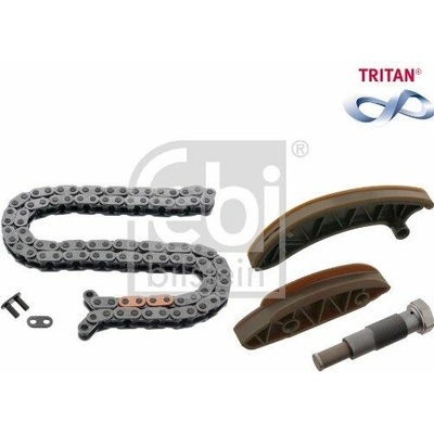 Sada rozvodovej reťaze FEBI BILSTEIN 49210
