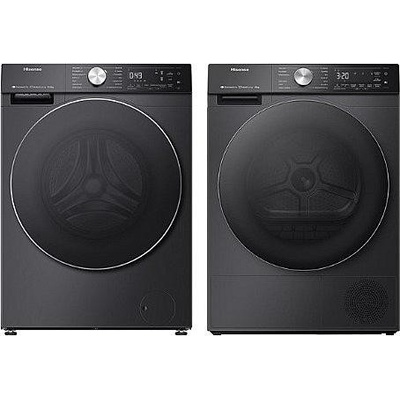 Set Hisense DH5S102BB + WF5S1045BB – Hledejceny.cz