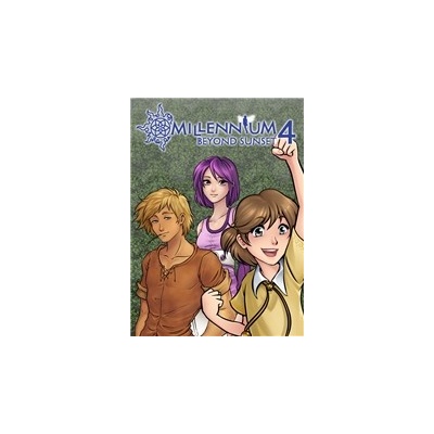 Millennium 4: Beyond Sunset