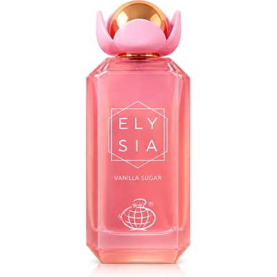 Fragrance World Elysia Sugar Vanilla parfumovaná voda dámska 100 ml