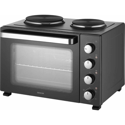 Sencor SEO 3500BK