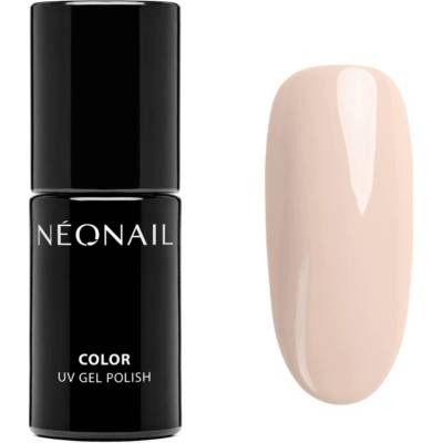 NeoNail Nude Stories gelový lak na nehty Independent Women 7,2 ml