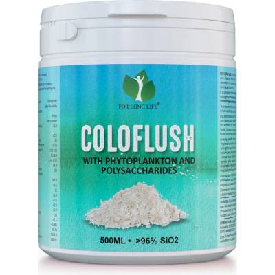 For long life VIACZLOŽKOVÁ KREMELINA detox čreva pokožka vlasy nechty 60 dní 500 ml