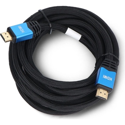 Lanberg CA-HDMI-20CU-0030-BL