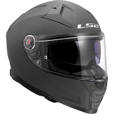 LS2 FF811 Vector II Concrete