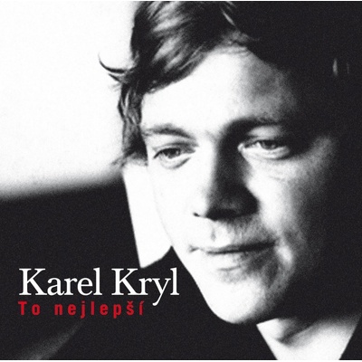 Kryl Karel: To nejlepší: 2 LP LP
