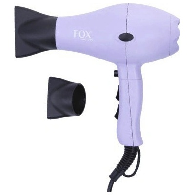 FOX Smart Lily světlefialový