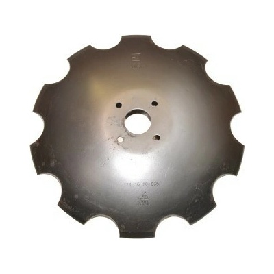 Disk zubatý 510x5mm