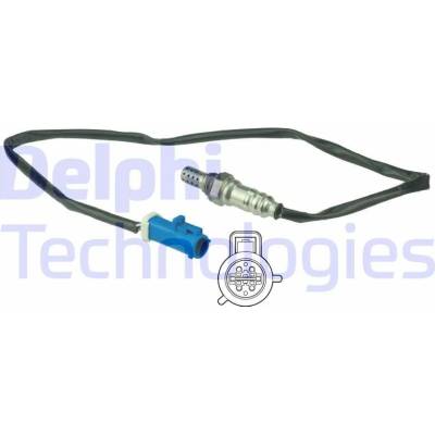 Lambda sonda DELPHI ES20517-12B1
